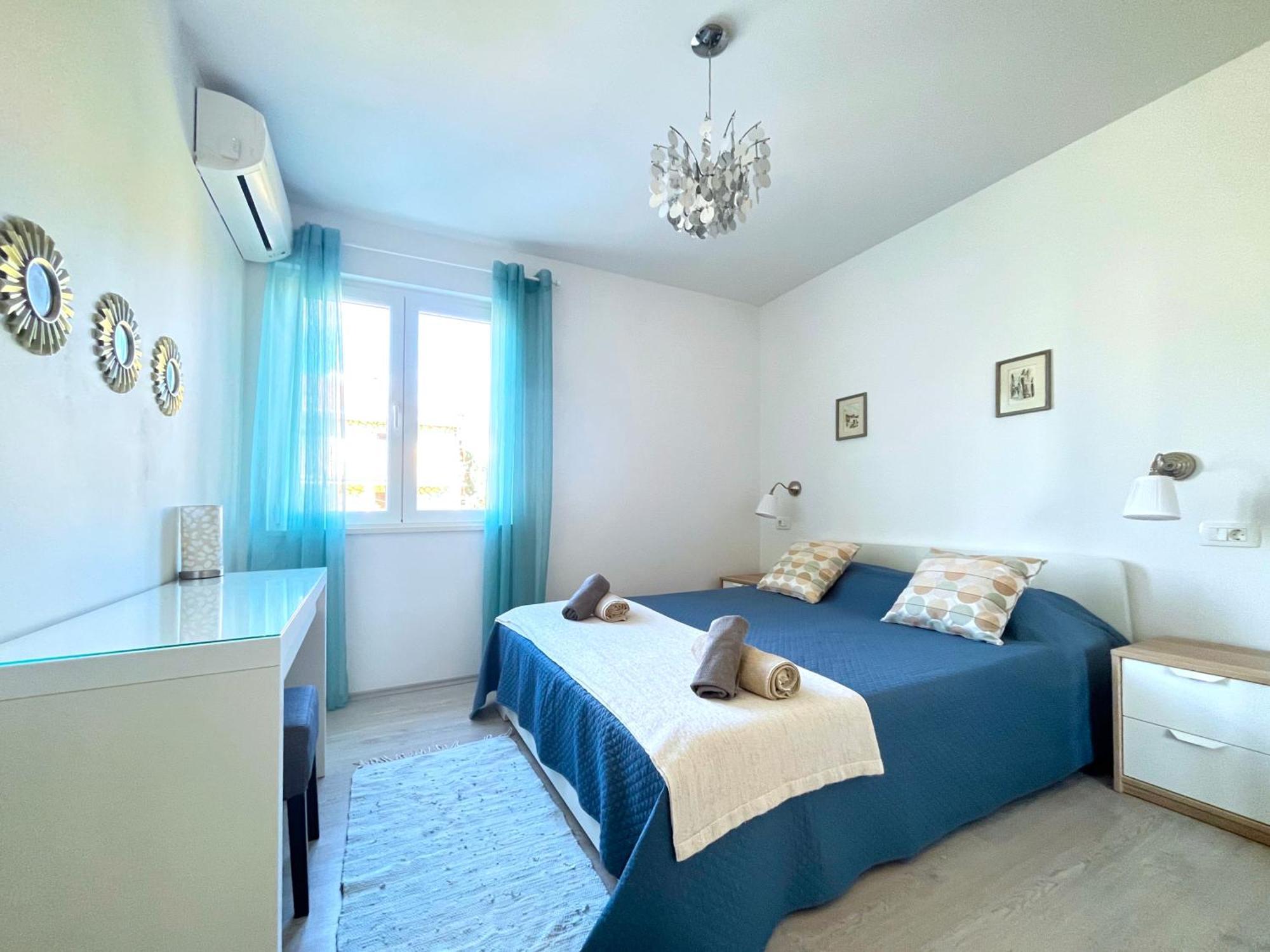 Apartments Sea & Sky 스타리 그라드 객실 사진