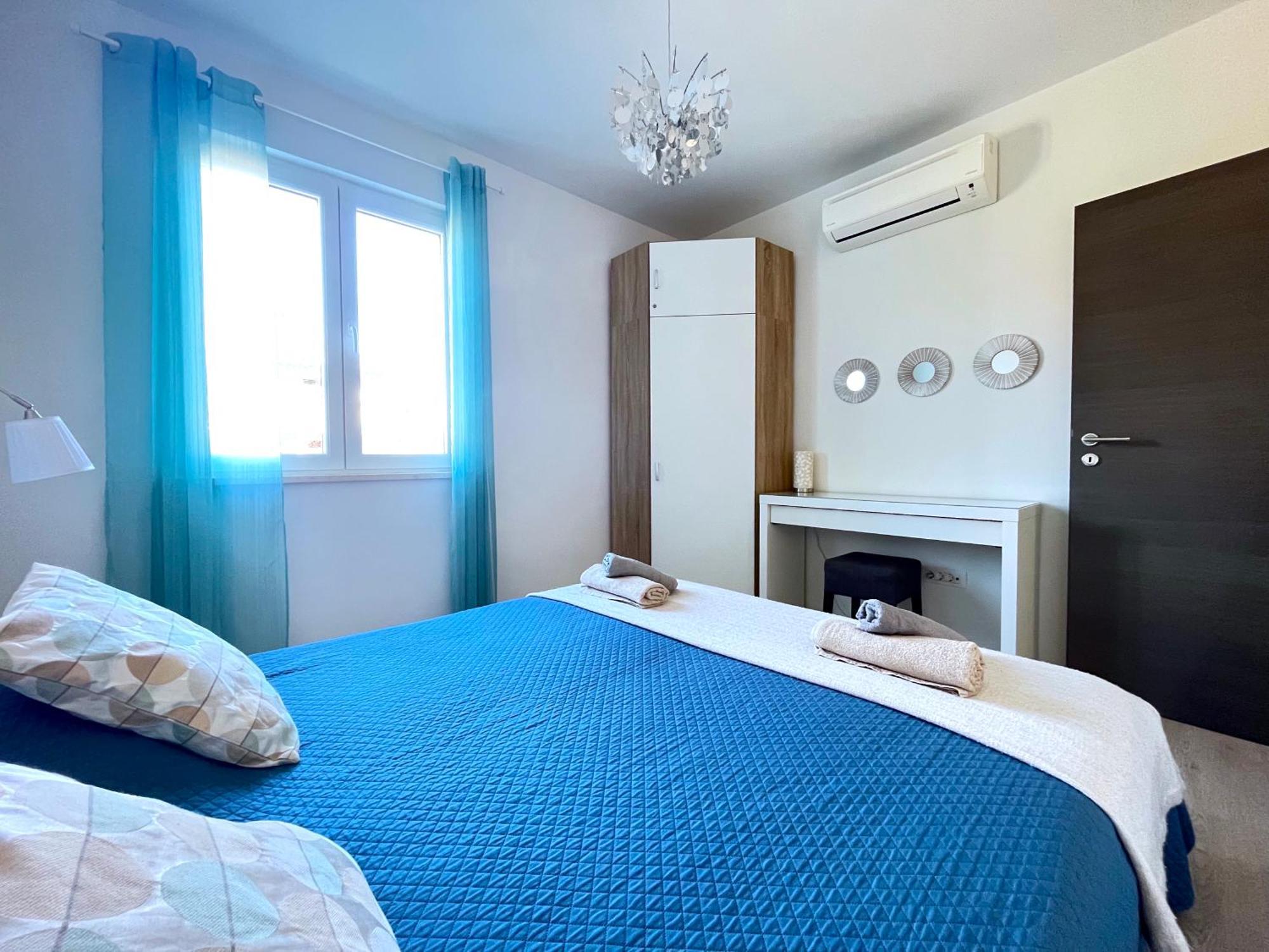Apartments Sea & Sky 스타리 그라드 객실 사진