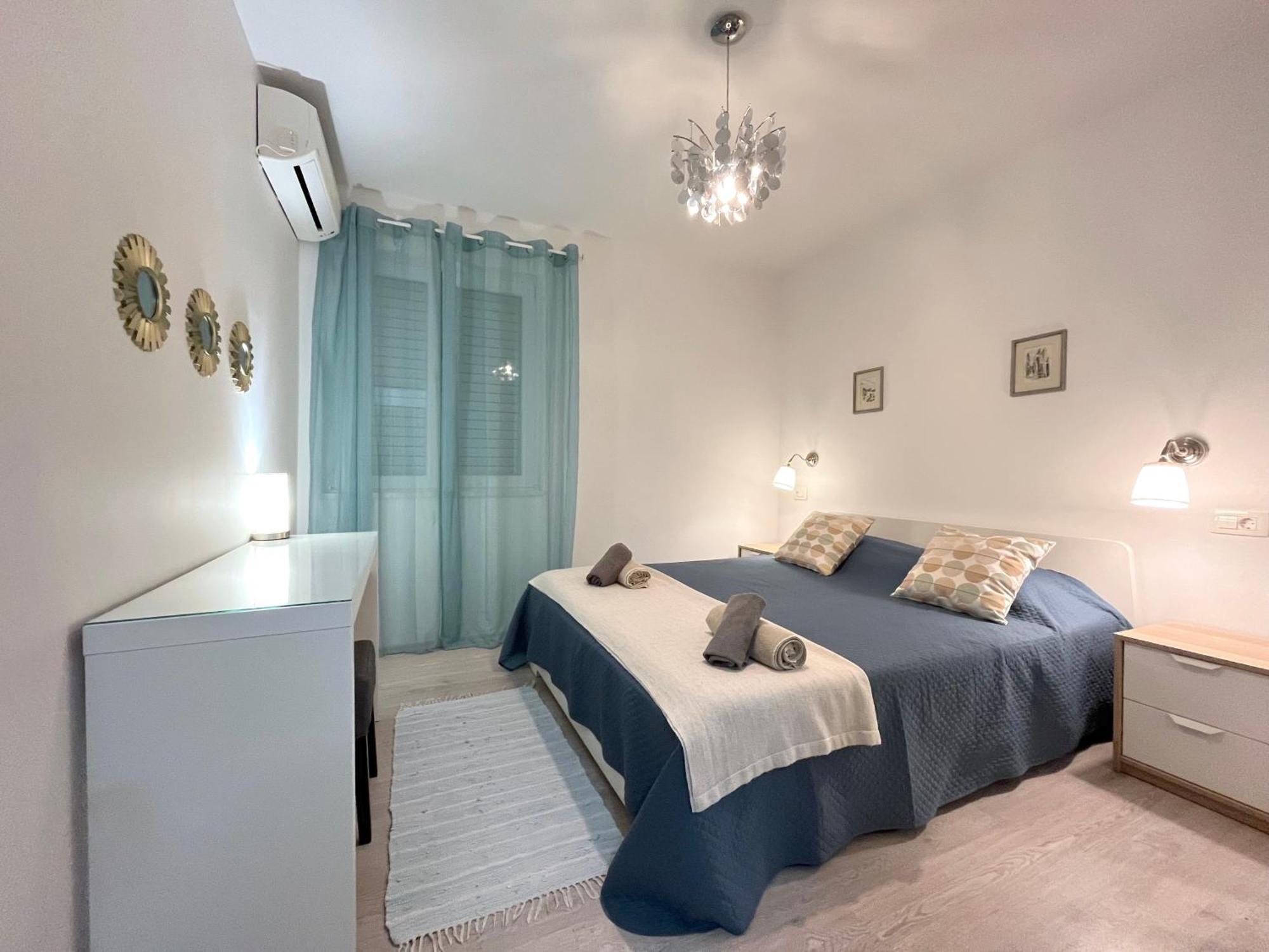 Apartments Sea & Sky 스타리 그라드 객실 사진