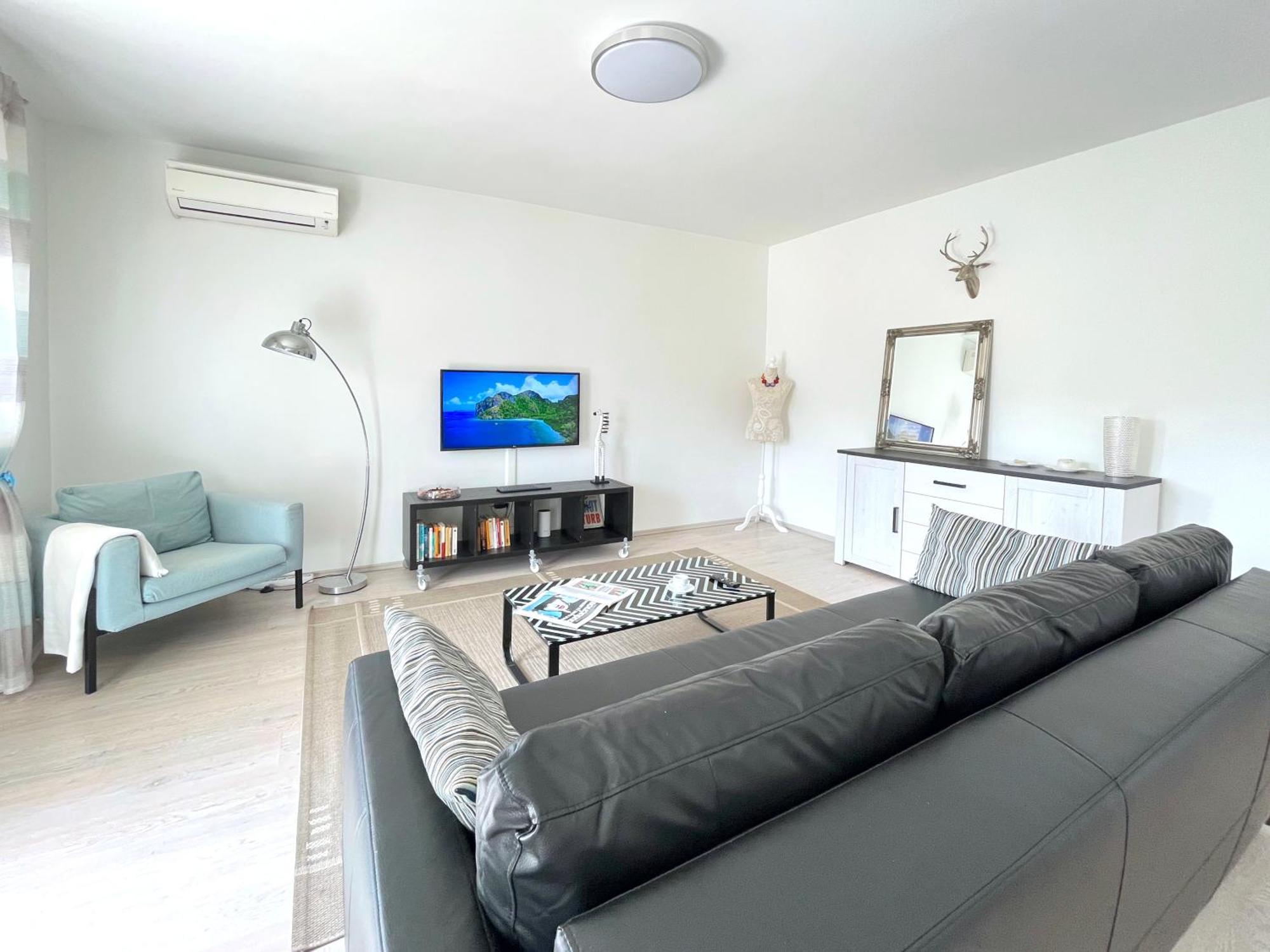 Apartments Sea & Sky 스타리 그라드 외부 사진